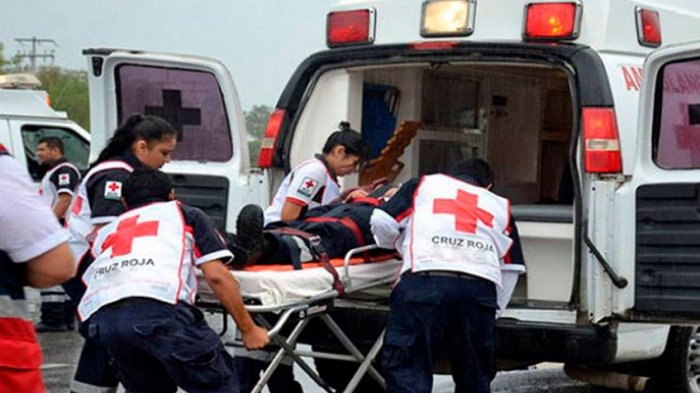 Cruz Roja: Sanciones a Venezuela dificultan entrega de ayuda para combatir el COVID-19