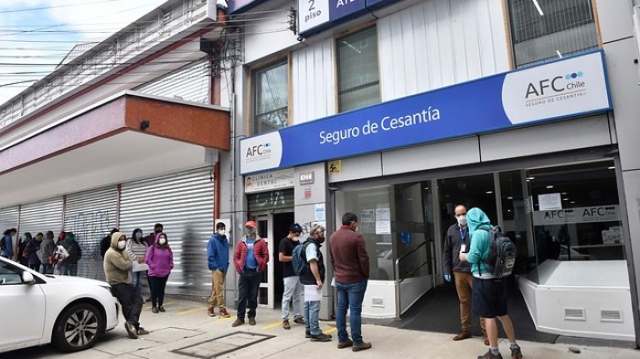 Gerente de Operaciones de la AFC explicó cómo se llevará a cabo el pago a beneficiados por Ley de Protección del Empleo