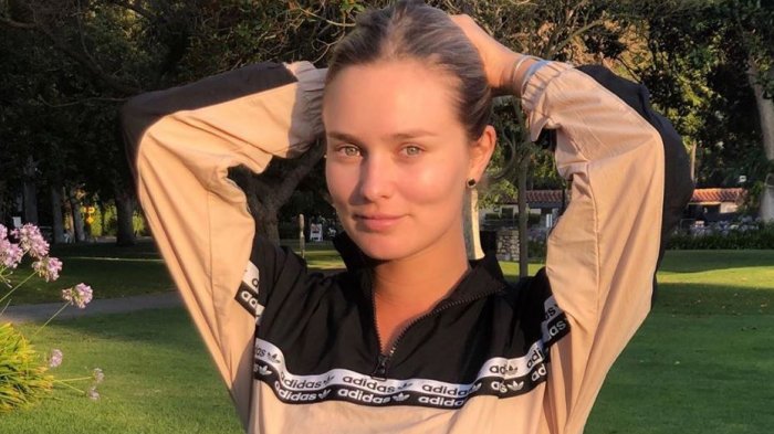 Kika Silva reveló que “por primera vez” quiere un pololo y que lloró tras el episodio papas fritas