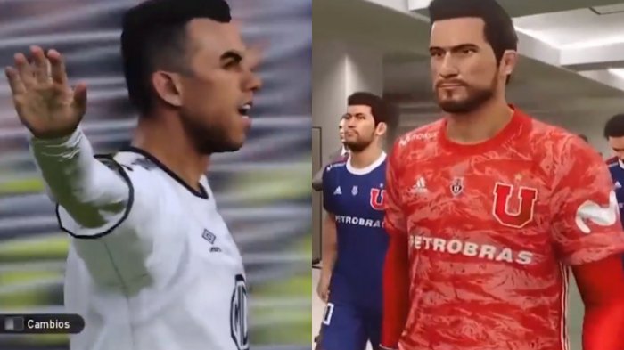 ¡Regresa el Superclásico! Colo Colo se enfrentará a la U en torneo de eSports