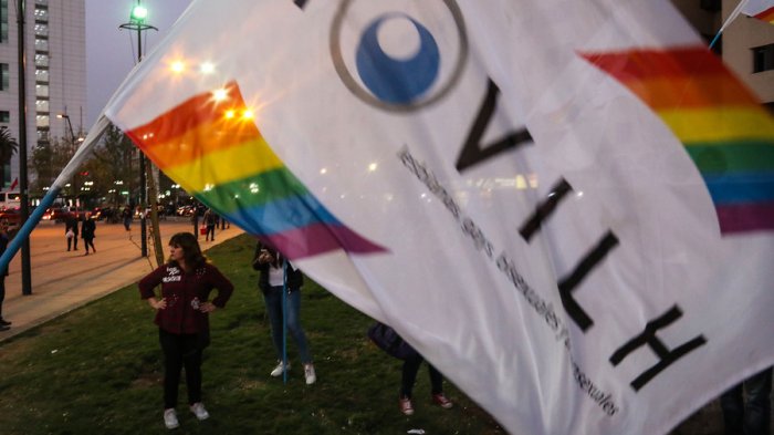 Grupo cristiano acusado por el Movilh desmiente estar realizando terapias masivas de 