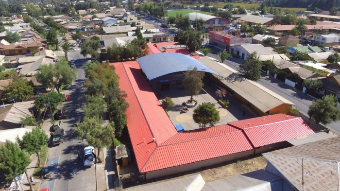 Hualañé, la comuna libre de COVID-19 que se puso como meta llegar a 2021 sin ningún contagiado