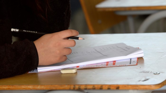 Cómo se están preparando los alumnos para la desconocida Prueba de Transición Universitaria en plena pandemia