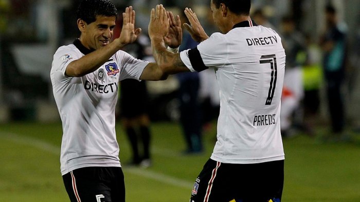 Los referentes de Colo Colo que podrían dejar el club tras conflicto con la dirigencia