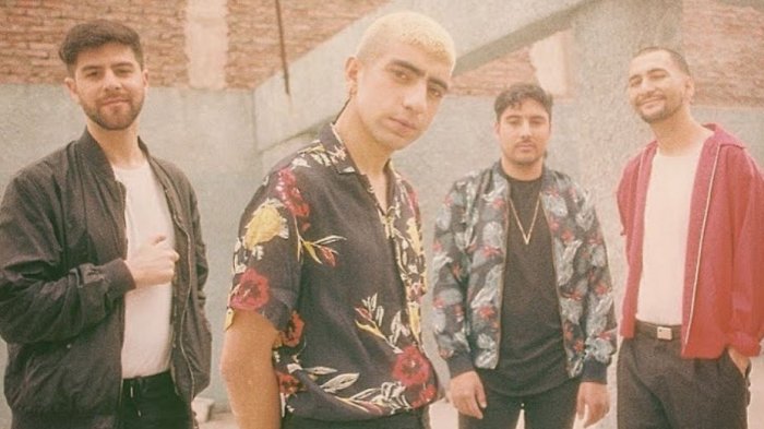 El cover que el confinamiento necesita: La versión cuarentena de 