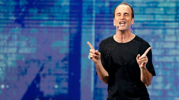 Stefan Kramer a las canchas virtuales: Hará de gamer en el Torneo eSports que transmite CDF