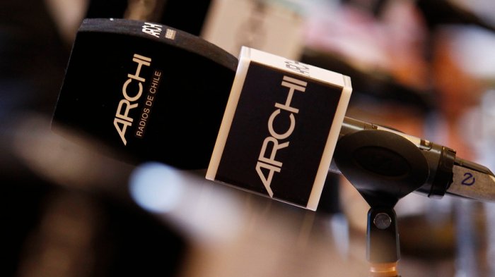 Archi pide ayuda al gobierno para mantener las radios al aire