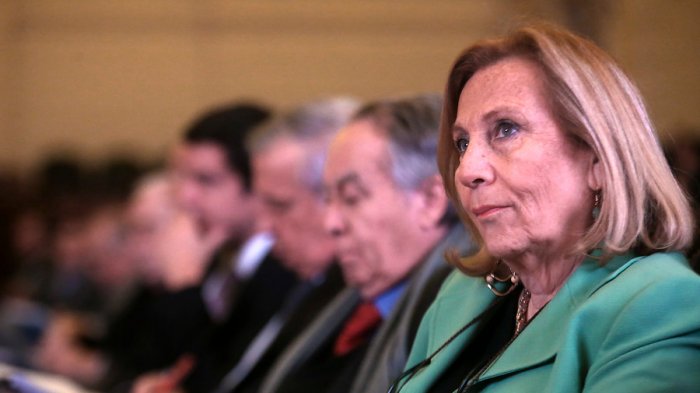 Helia Molina afirmó que entiende “el costo social y económico”, pero hubiese sido más estricta con las cuarentenas
