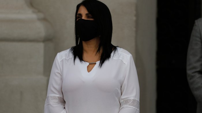 Rubilar descarta que se esté planeando postergar el plebiscito: “Estamos trabajando para que se mantenga el calendario”