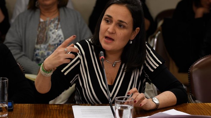 Subsecretaria de la Niñez advierte sobre encuesta a jóvenes por COVID-19: 