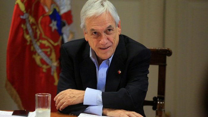 5 momentos de la entrevista de Sebastián Piñera con CNN en Español