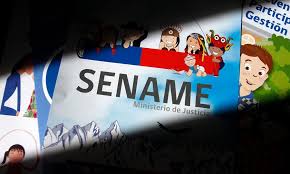 Gobierno anuncia que pidió al Sename dejar sin efecto el convenio con la ANI