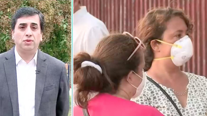 Ex superintendente de Salud propone comenzar el regreso a clases presenciales en Aysén y Atacama