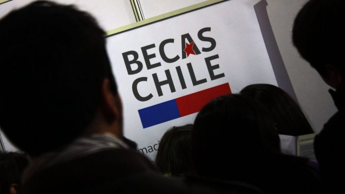No son prioritarias: ANID suspende Becas Chile para redestinar fondos contra la pandemia