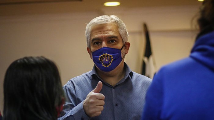 Presidente de la ANEF califica como 