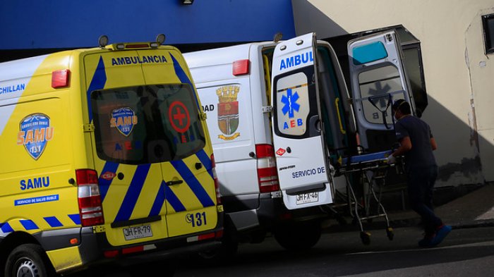 Más de 4 mil puestos disponibles: La oferta laboral para camilleros, médicos y enfermeros por la crisis sanitaria