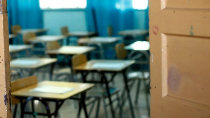 Región Metropolitana: 77% de las salas de clases tiene más de 20 alumnos