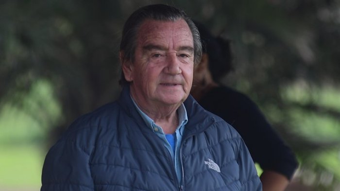 Cristián Labbé acude a la CIDH para apelar a sentencia de 3 años por torturas