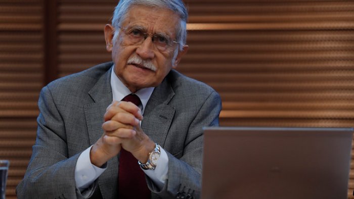 CDE presenta querella por cohecho ex presidente ejecutivo de Codelco