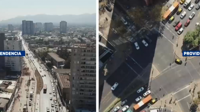 COVID-19 en los dos Chile: Las diferencias de una cuarentena entre comunas de mayores y menores recursos