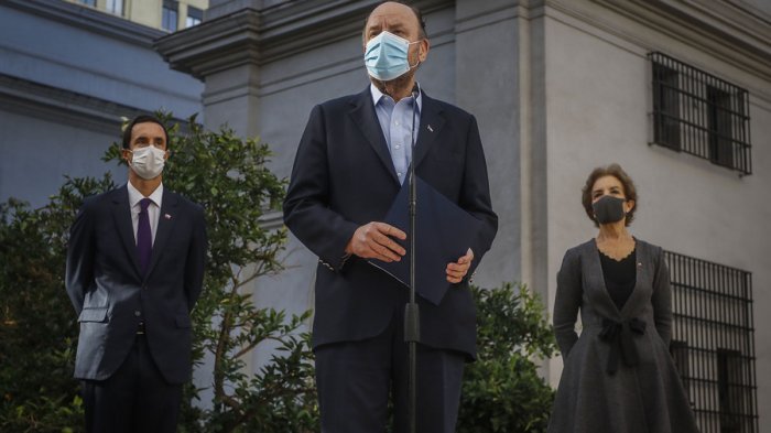 “El sistema está funcionando”: Autoridades realizan balance a un mes del Plan Solidario de Servicios Básicos