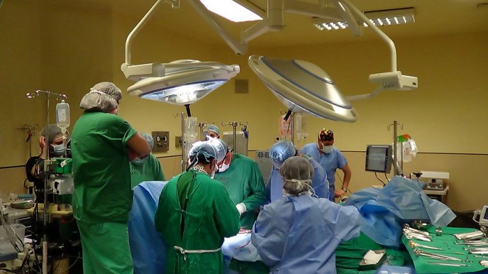 Gobierno anula limitación de garantías AUGE y levanta parcialmente restricción de cirugías electivas