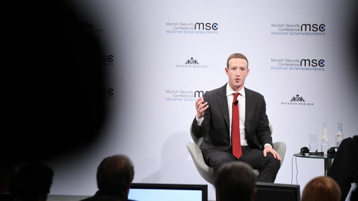 Facebook duplicó sus ganancias en el primer trimestre de 2020 con beneficios de más de US$ 4.900 millones