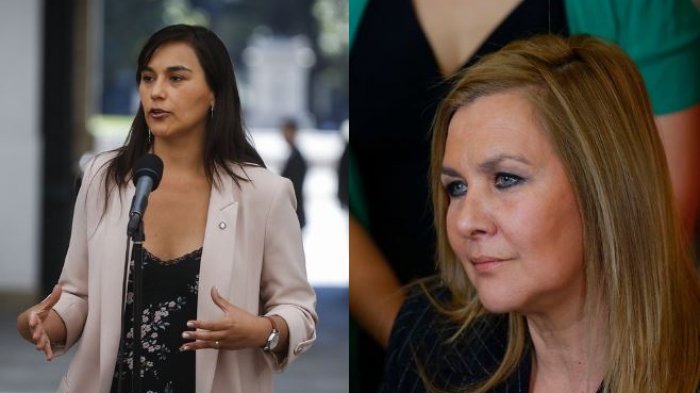 Pamela Jiles pone a Izkia Siches en la carrera presidencial: “Muy probablemente va a ser candidata”