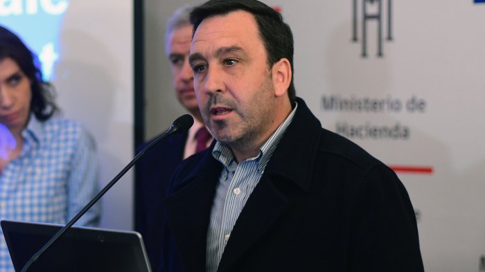 Líder gremial advierte que anuncio del Gobierno 