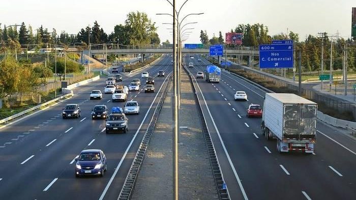 A la salida de Santiago: Curacaví y Graneros expresan preocupación por desplazamiento de turistas durante feriado