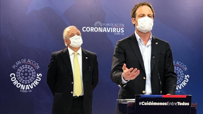 Se esperan 200 mil personas beneficiadas: Anuncian llamado a licitación para nuevo Hospital San Luis de Buin-Paine