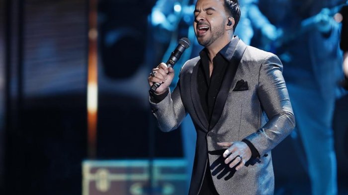 Luis Fonsi compartió adelanto de su nuevo single 