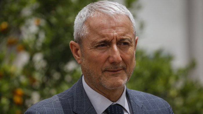 Aldo Valle y posible regreso a clases presenciales: 