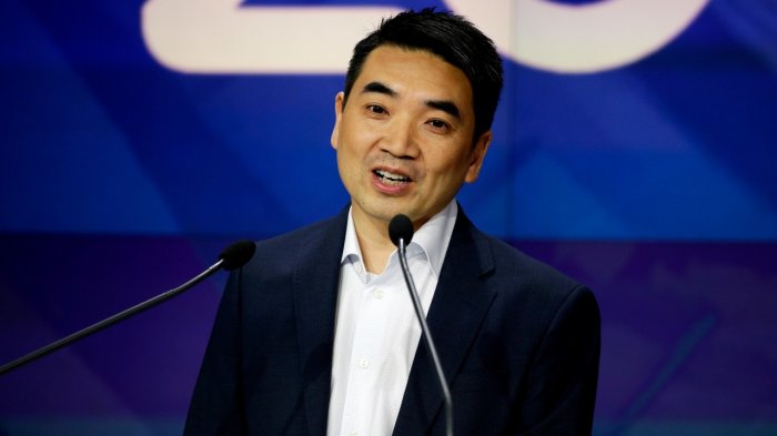 Eric Yuan, el empresario al que le rechazaron Zoom y ahora tiene una de las fortunas más grandes del mundo