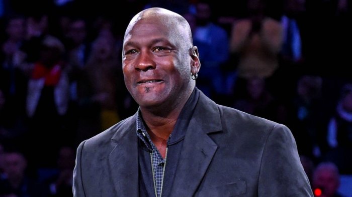 Revelan que Michael Jordan se negó a ganar una fortuna: Eran 100 millones de dólares por un evento de 2 horas