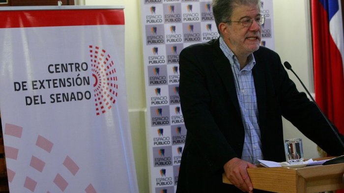 Director de Espacio Público afirma que el gobierno ha sido 