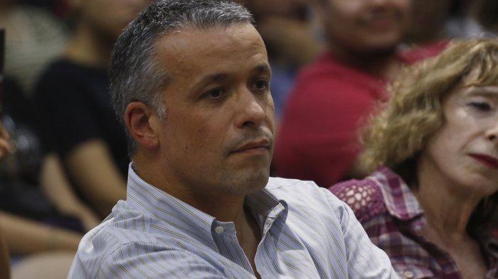 Landerretche emplaza al gobierno por manejo de crisis por coronavirus: 