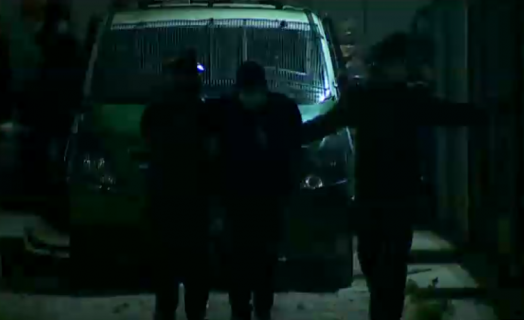 Maipú: Organizador de fiesta clandestina incumplió arresto domiciliario y fue detenido nuevamente