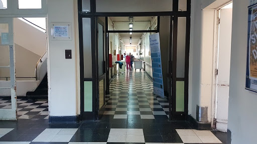 Confirman que hay 6 trabajadores con COVID-19 en Hospital Eduardo Pereira de Valparaíso