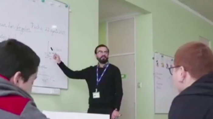 El incierto futuro de las aulas hospitalarias: Piden apoyo al Mineduc para continuar con su labor durante la pandemia