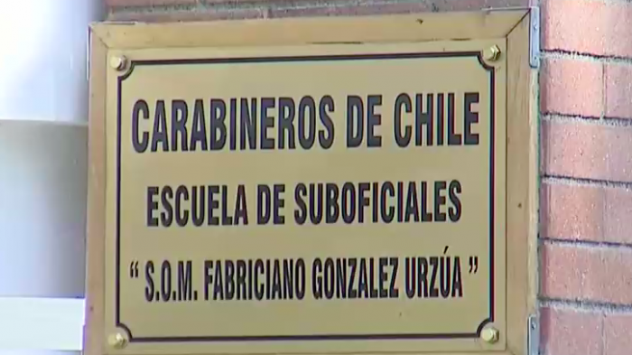 Carabineros descarta brote de COVID-19 en Escuela de Suboficiales: Aseguran que en total hay 5 contagiados