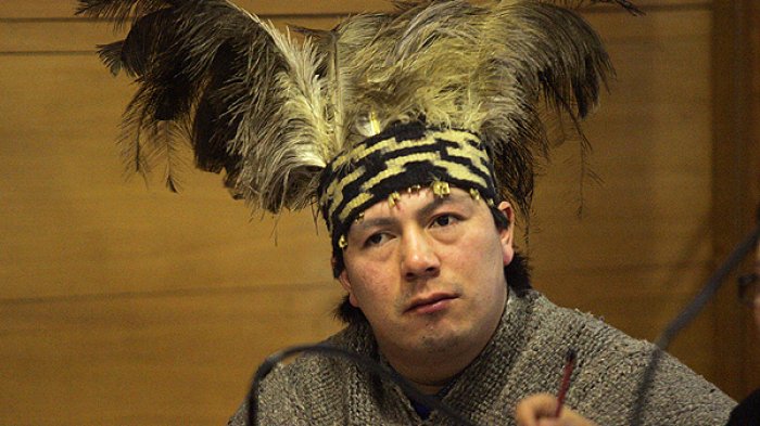 Celestino Córdova retoma huelga de hambre y exige cumplir condena en su hogar