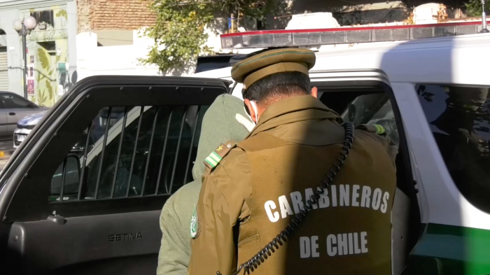 Desbaratan banda dedicada al comercio sexual infantil: Niña logró escapar y denunciar