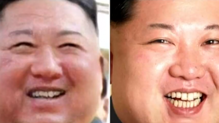 Medio británico desliza que Kim Jong-un utiliza un doble de cuerpo durante actividades oficiales