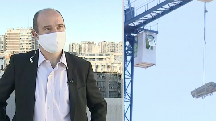 Subsidio de clase media: Postulación no requerirá certificado de pre-aprobación de crédito o precalificación