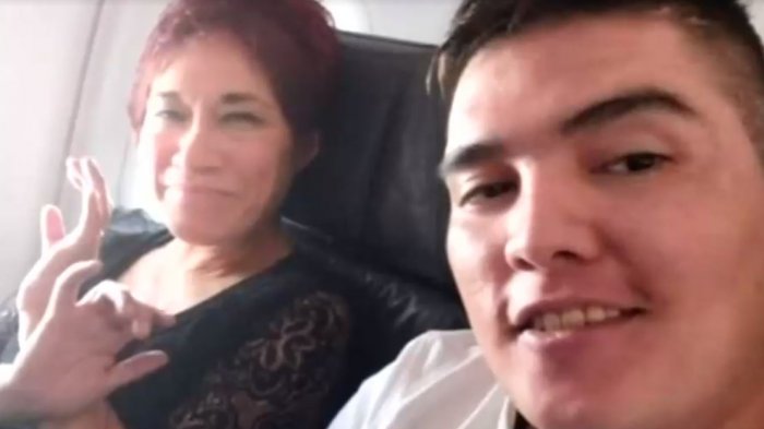 Ex pareja de Ilse Ojeda fue condenado a 36 años de cárcel por el asesinato de la ex carabinera