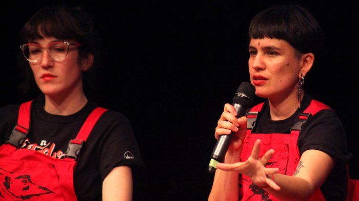 Lastesis por designación de Macarena Santelices como ministra: 