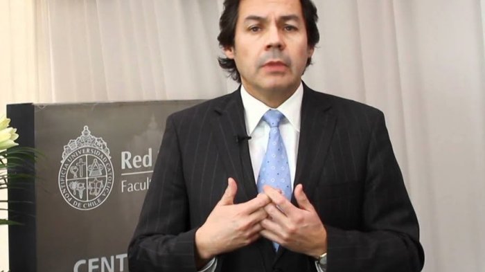 Dr. Carlos Pérez por incremento de casos de COVID-19: 