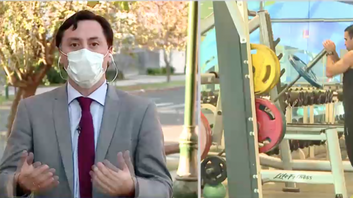 Director del Sernac: Consumidores tienen derecho a no pagar servicios no prestados 