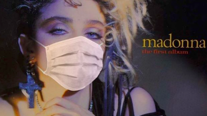 Pensaron que era gripe: Madonna y su equipo estuvieron enfermos de coronavirus